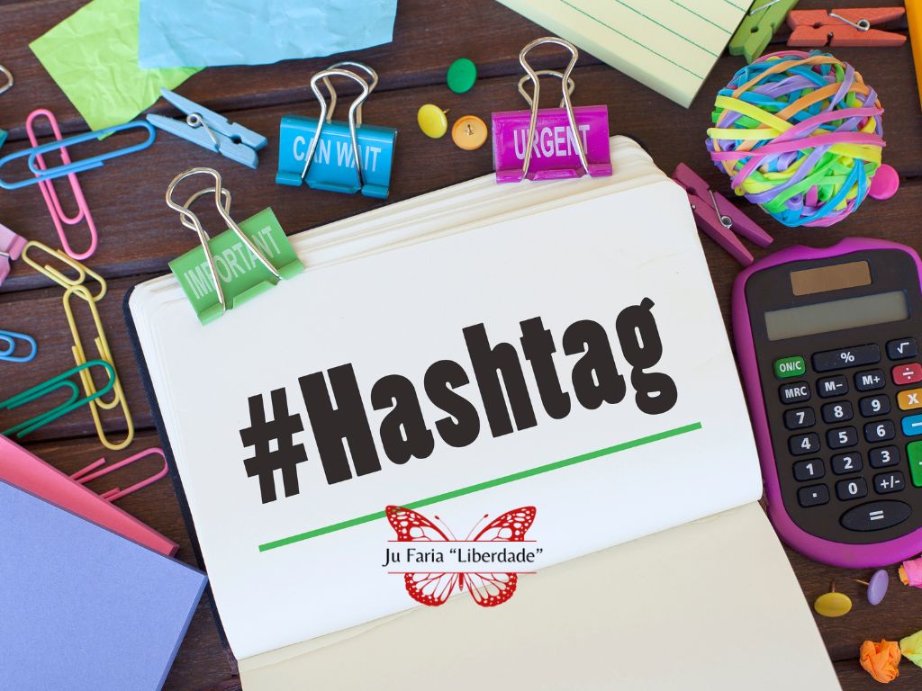 Read more about the article Hashtags! Podes Estar a Usá-las de Forma Errada No Instagram