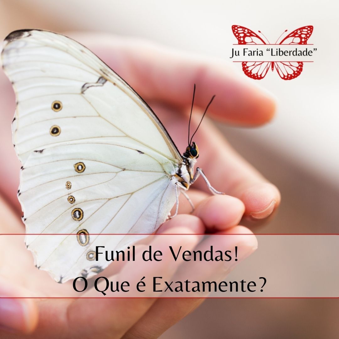 Read more about the article Funil de Vendas! O Que é Exatamente?