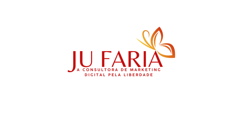 logotipo de ju faria